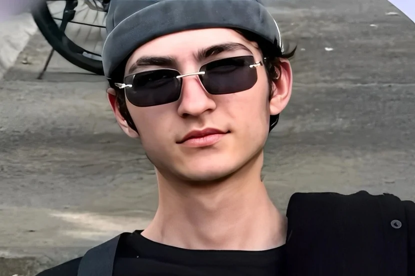 Elgünün ailəsi intihar xəbərlərindən DANIŞDI 