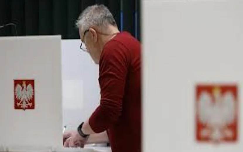 Polşada prezident seçkiləri keçirilir