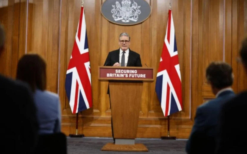 Britaniya Aİ ilə yeni saziş imzalamağı planlaşdırır