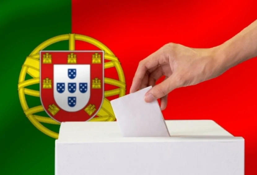 Portuqaliyada növbədənkənar parlament seçkiləri KEÇİRİLİR