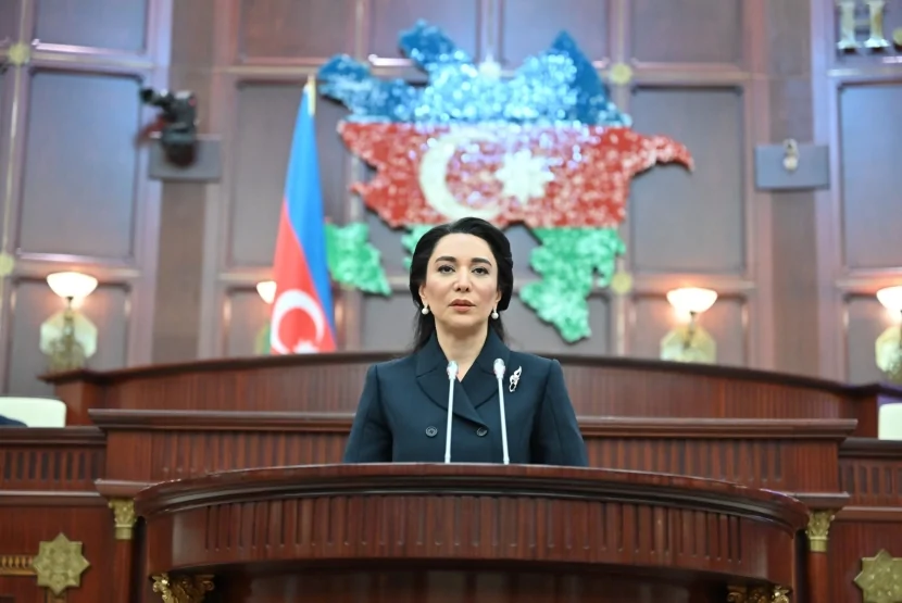 Ombudsman ictimaiyyətə müraciət etdi müraciət etdi