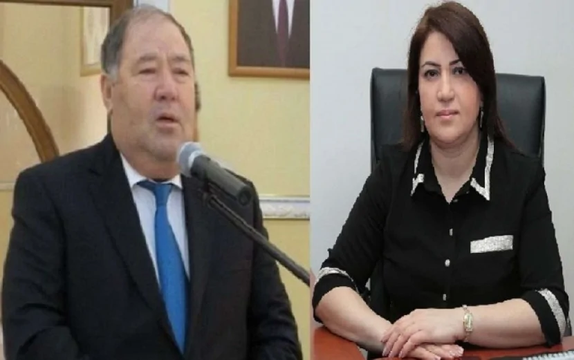 Sabiq icra başçısının direktor qızı işdən çıxarıldı