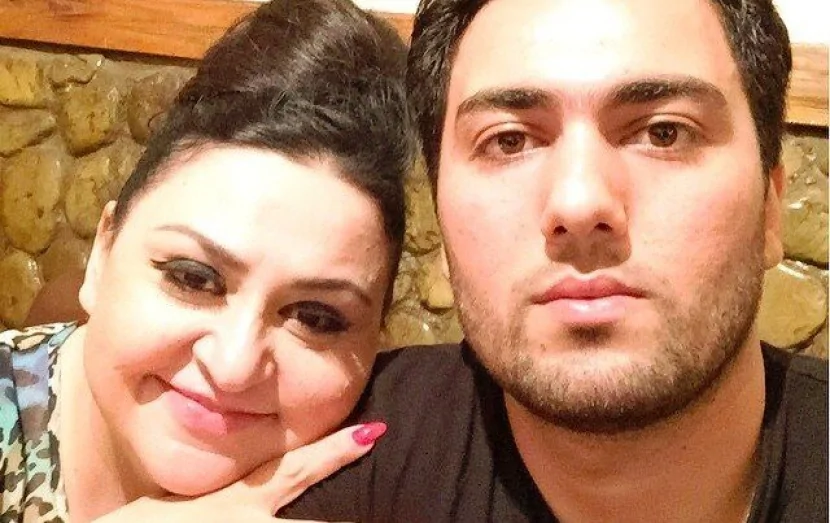 \"Səni gördüyüm gündən bəri vuruldum sənə Tünüşüm\",- Röyaldan kədərli paylaşım