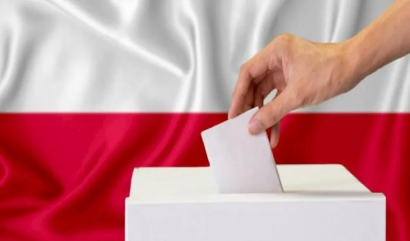 Polşadakı prezident seçkilərində ikinci tur keçiriləcək
