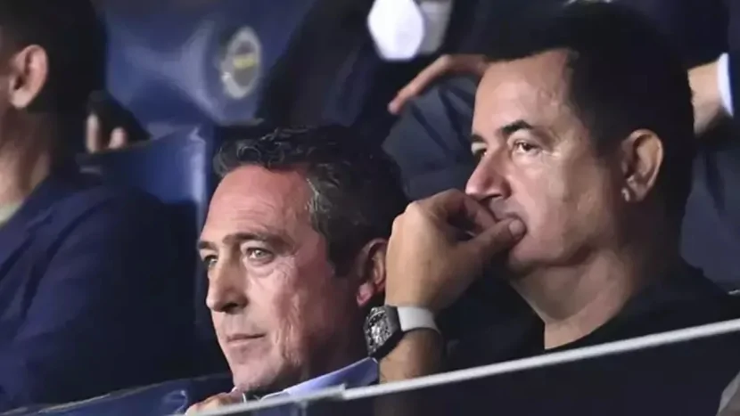 Acun Ilıcalıya BƏD XƏBƏR