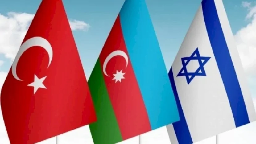 Türkiyədən İsrail və İrana MÜHARİBƏ XƏBƏRDARLIĞI: Ankaranın planı hazırdır