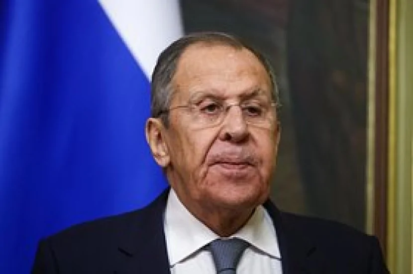 Rusiya Ukraynadakı diqqətini ədalətli həll yoluna yönəldib - Sergey Lavrov