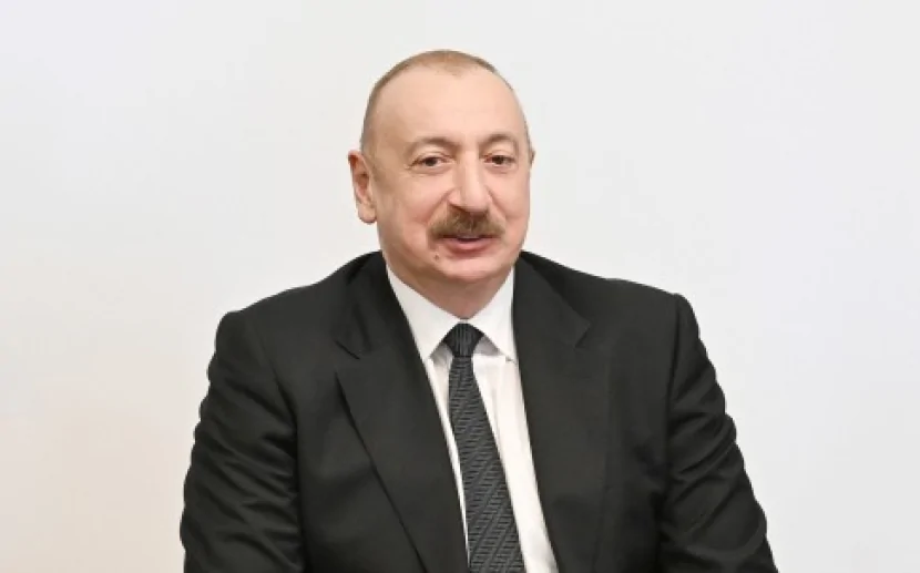 \"Macarıstanla Azərbaycan arasında bir çox oxşarlıqlar var\" - Prezident