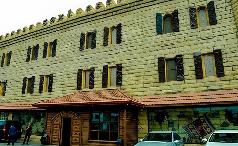 “Şəki” restoranının neçəyə satıldığı bilindi – Fantastik məbləğ