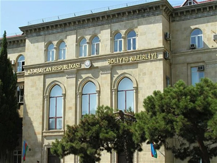 Ədliyyə orqanlarında işləmək istəyənlərin NƏZƏRİNƏ - qəbul qaydası dəyişir