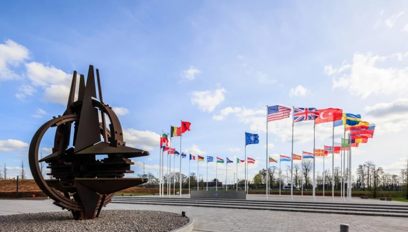 NATO hava əməliyyatlarını idarəetmə mərkəzi yaradacaq