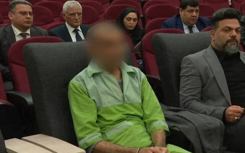 Tehrandakı səfirliyimizə hücum edən şəxs edam olundu