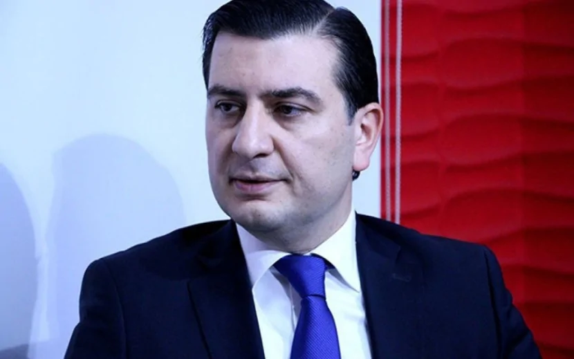 Məhkəmə Azər Qasımlı ilə bağlı qərar verdi