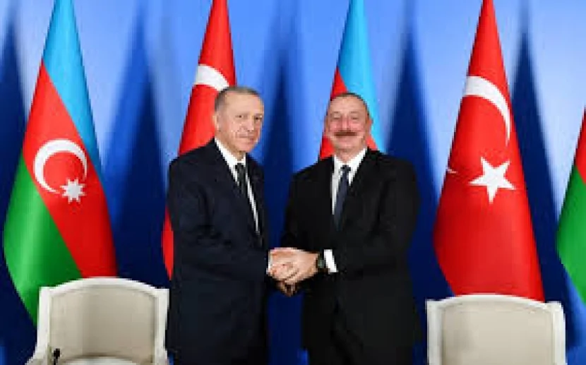 İlham Əliyev növbəti dəfə BABA OLDU - Ərdoğanın təbriki...
