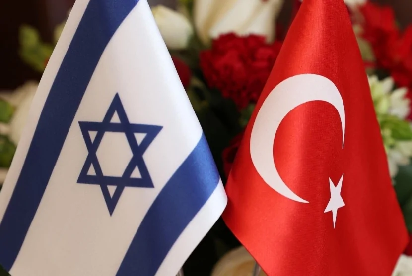 İsrail və Türkiyə danışıqlardan sonra \"qaynar xətt\" yaratdı