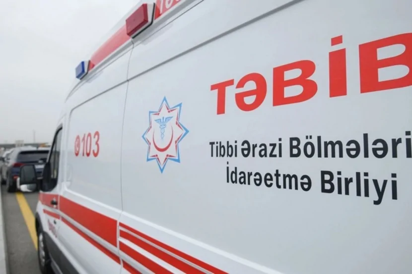 Aprel ayı ərzində 9 milyona yaxın tibbi xidmət göstərilib