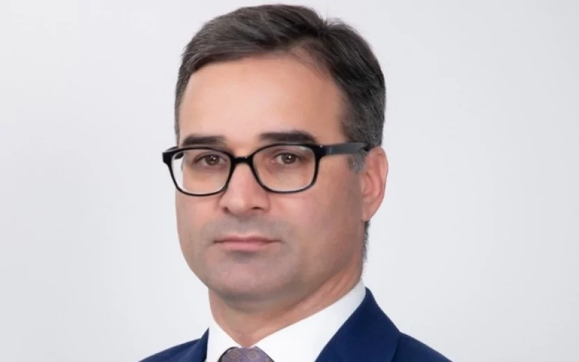 Jurnalist yeni vəzifəyə təyin olundu