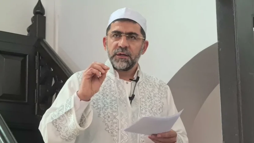 Ceyhun Rüstəmova yüksək vəzifə VERİLDİ