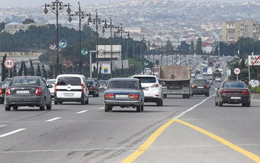Ağır qəzalar, yaralananlar, artan ÖLÜM SAYLARI