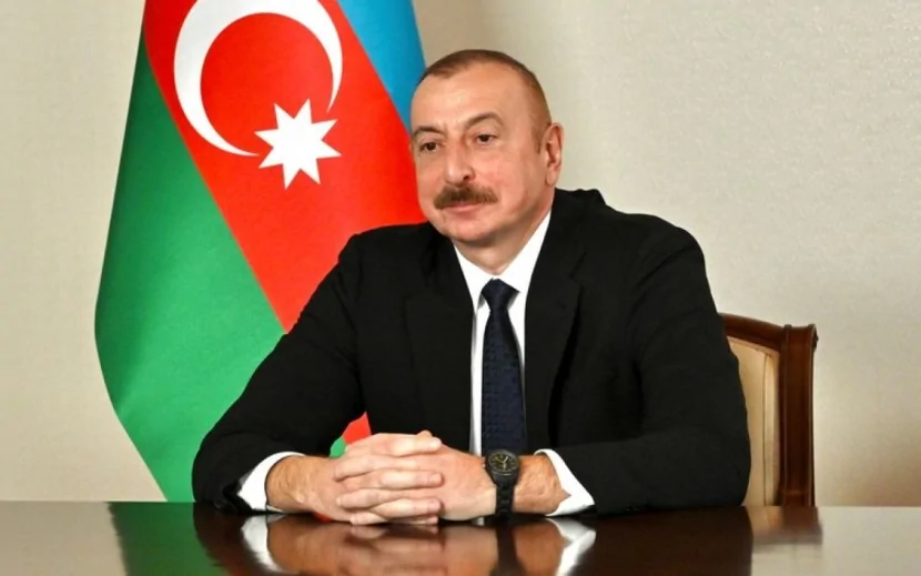 ICESCO-nun Baş direktoru İlham Əliyevi təbrik etdi