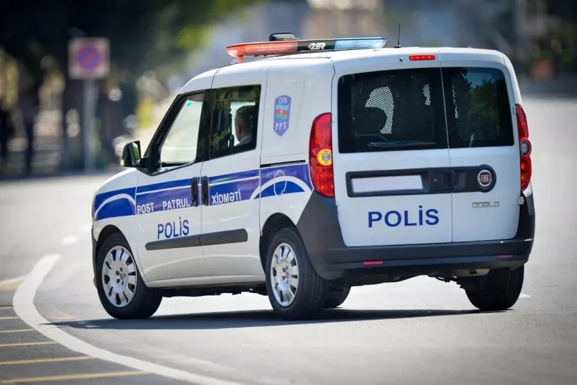 Masallıda 18 yaşlı qız itkin düşüb