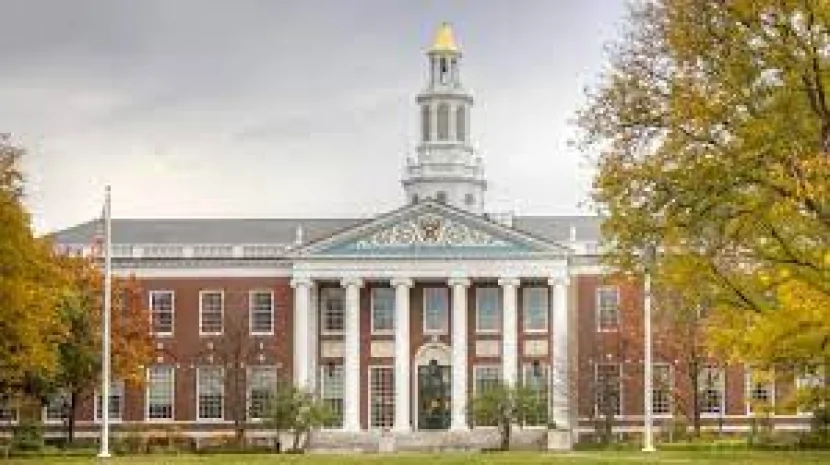 Xarici tələbələrin Harvard Universiterinə qəbulu - DAYANDIRILDI