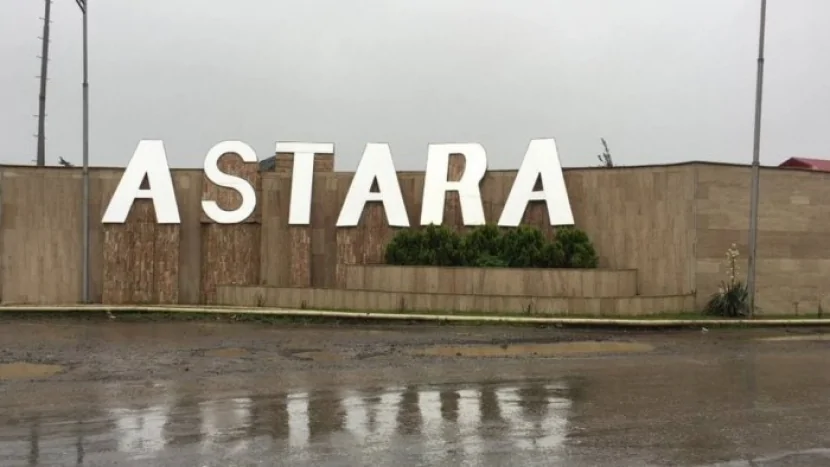 Astarada kişi evinin həyətində yıxılaraq öldü
