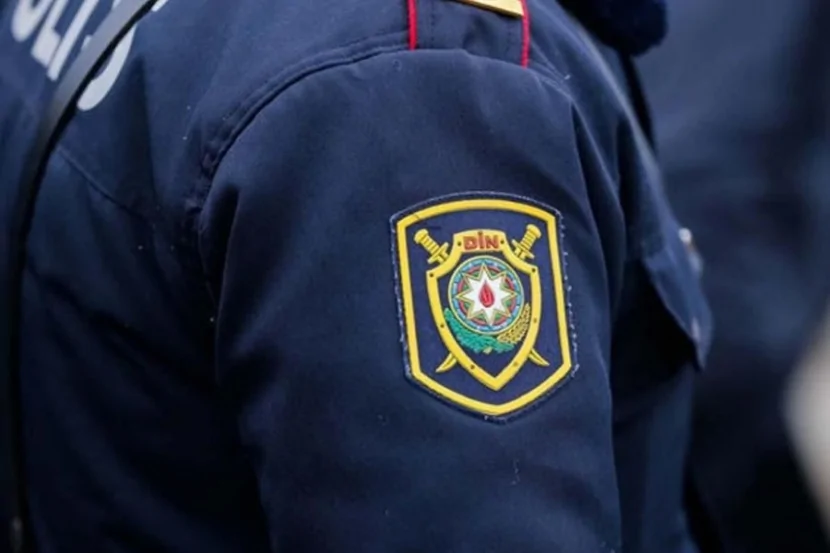 Polisdən ƏMƏLİYYAT: 67 nəfər SAXLANILDI