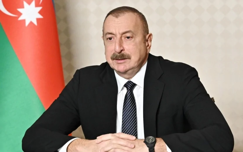 \"TDT daha böyük zirvələrə qalxa bilər\" - Prezident