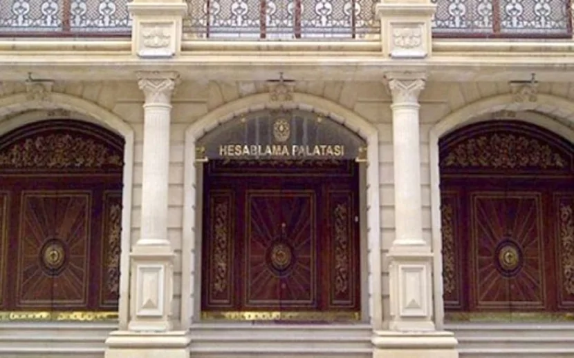 Hesablama Palatasının bu qanun layihəsinə rəyi təsdiqləndi