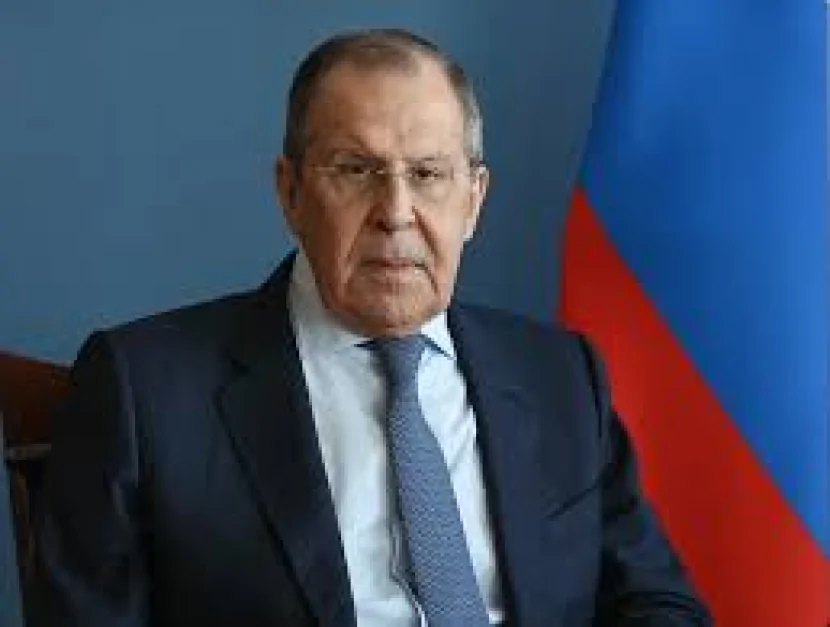 Lavrov: Rusiya təxribatlara baxmayaraq sülh danışıqlarını DAVAM ETDİRƏCƏK