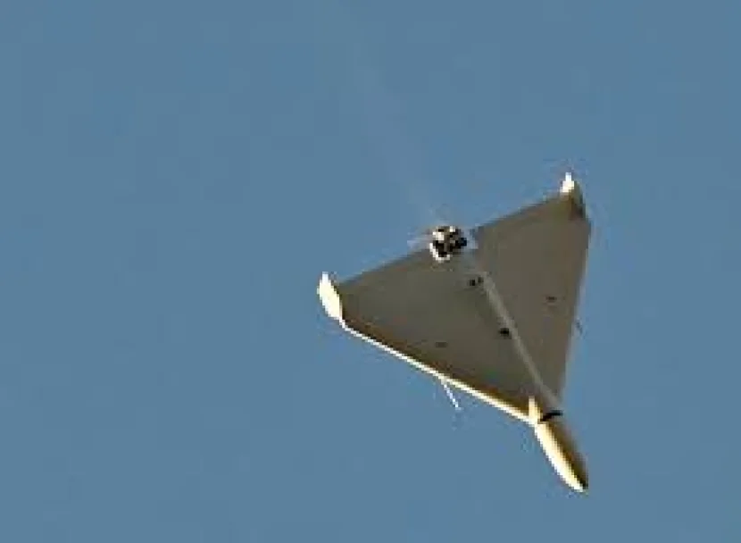 Rusiya bu dəfə kamikadze dronlarla hücum etdi, yaralananlar var
