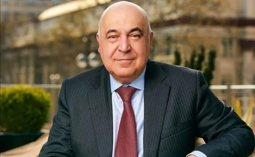 \"Kimisə orduya aparırdılar, zəng edib saxladırdım\" - Çingiz Abdullayev