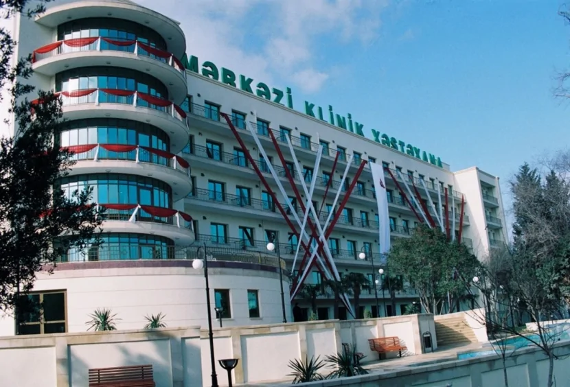 Mərkəzi Klinikada ödəniş qalmaqalı - Narkotiklə bağlı araşdırma istənilir