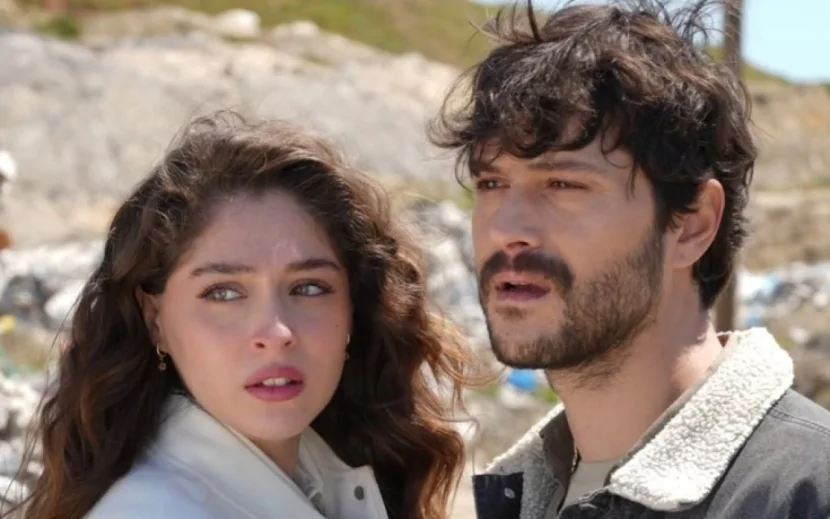 \"Leyla\"da gözlənilməz AYRILIQ