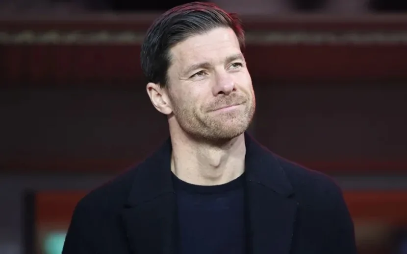 Xabi Alonso \"Real Madrid\"in baş məşqçisi təyin OLUNDU