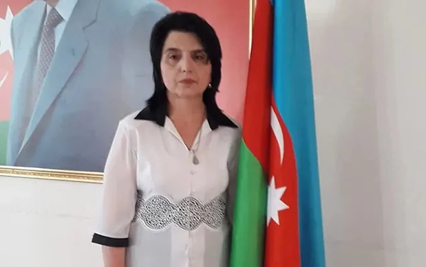 Əməkdar müəllim faciəvi şəkildə VƏFAT ETDİ