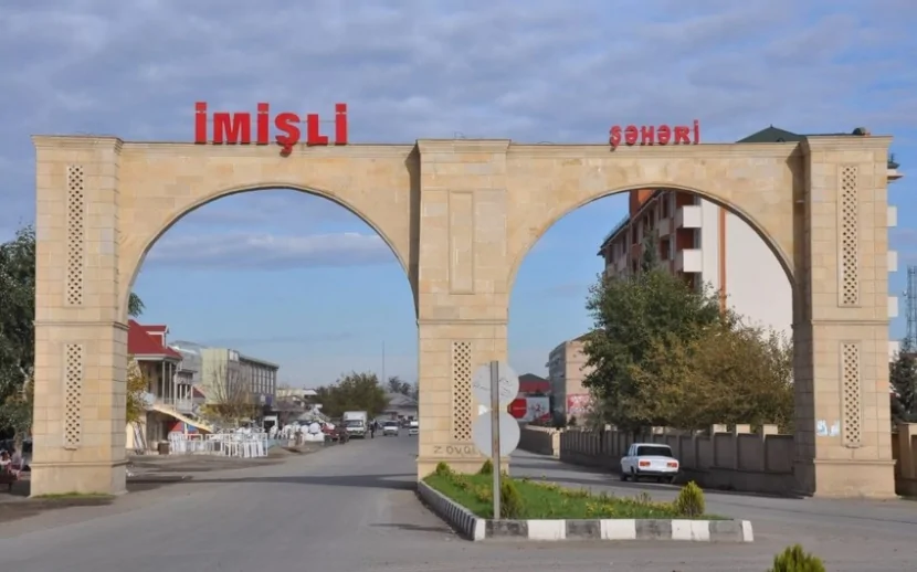 İmişli sakini güllələndi