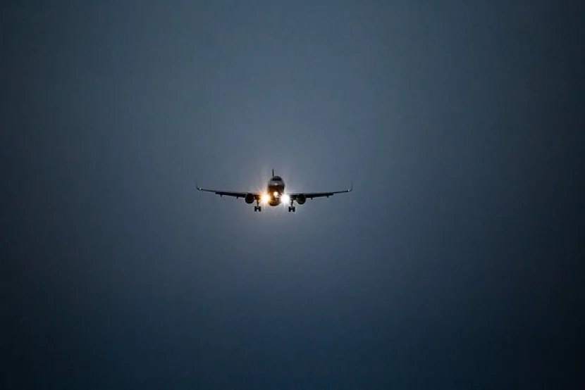 Qonşu ölkədə UFO AŞKAR EDİLDİ