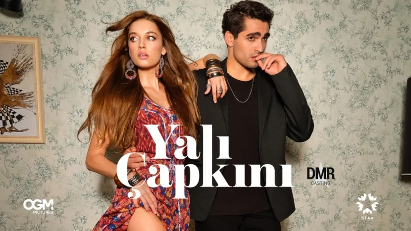 \"Yalı Çapkını\" ulduzundan BƏD XƏBƏR
