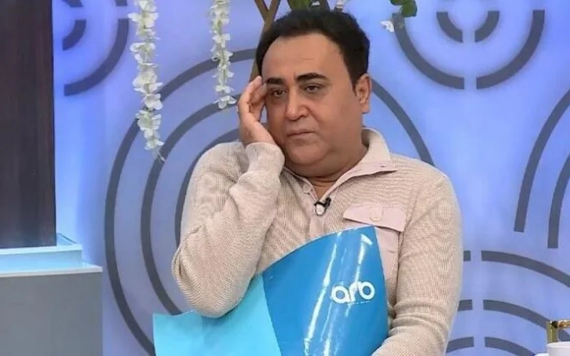 Elgizin verilişi ilə bağlı qərar verildi