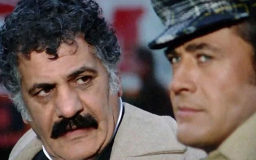 Erol Taşın həyatı film OLACAQ