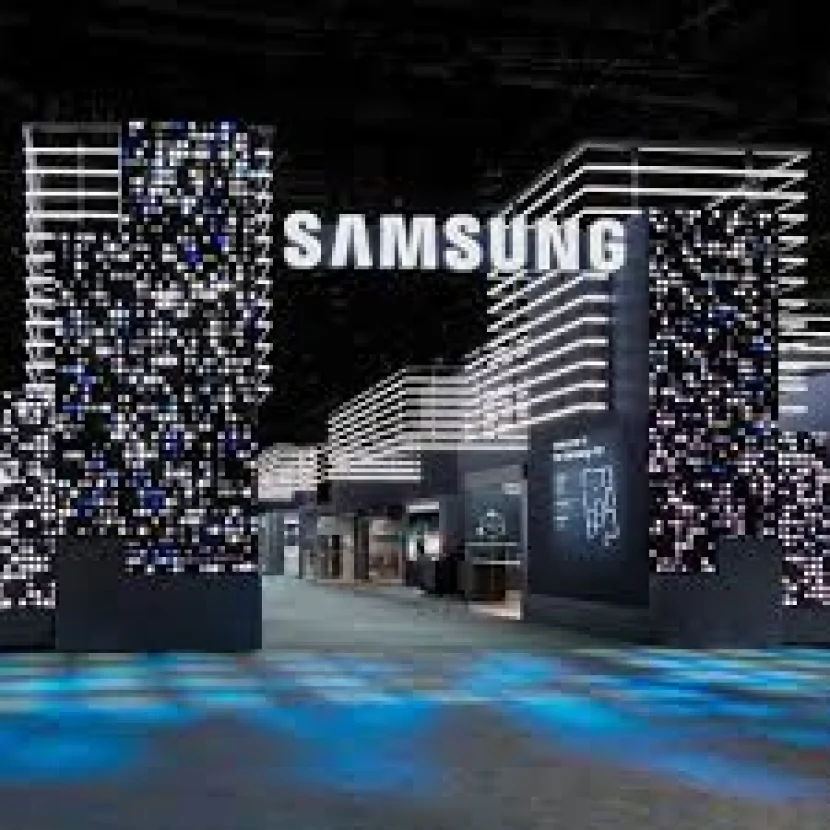 Samsung Rusiya metalından imtina etdi