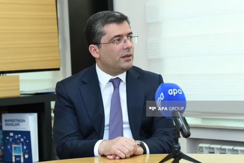Əhməd İsmayılov: Rəqəmsal çağırışlara uyğunlaşmaq yalnız texnoloji deyil, etik, hüquqi və sosial yanaşmalar da tələb edir - MÜSAHİBƏ