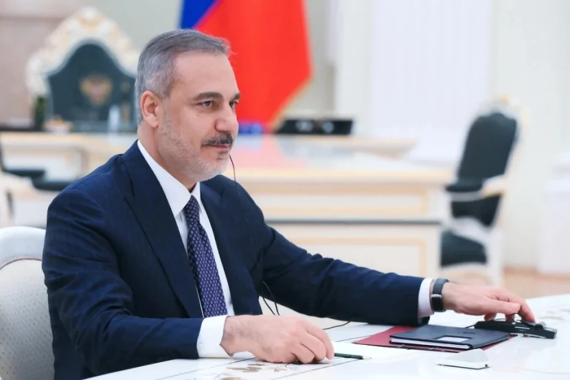 Türkiyə XİN rəhbəri Rusiya səfərindən sonra Ukraynaya səfər edəcək