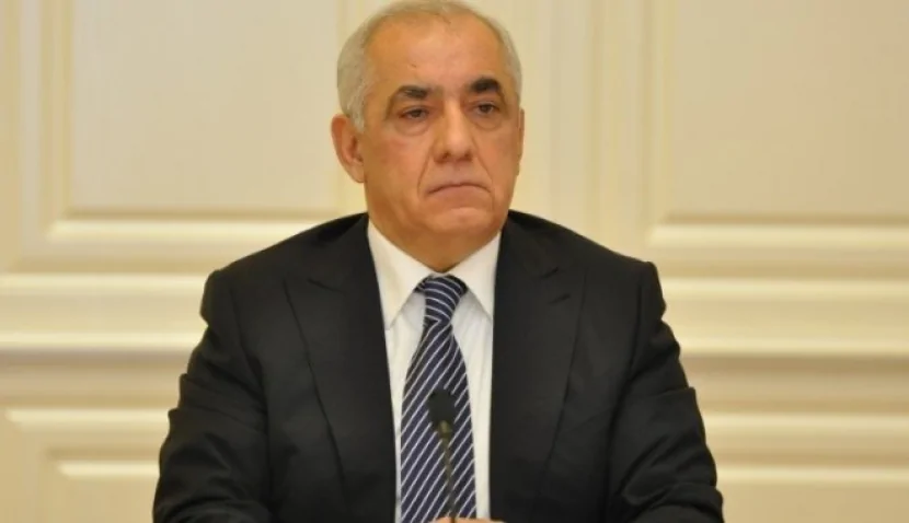 Əli Əsədov qərar İMZALADI