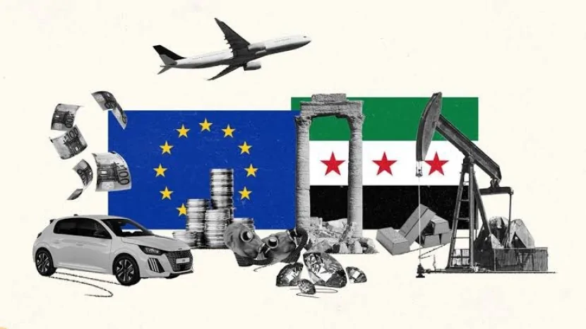 Aİ bu ölkəyə yönəlmiş sanksiyaları LƏĞV EDƏCƏK