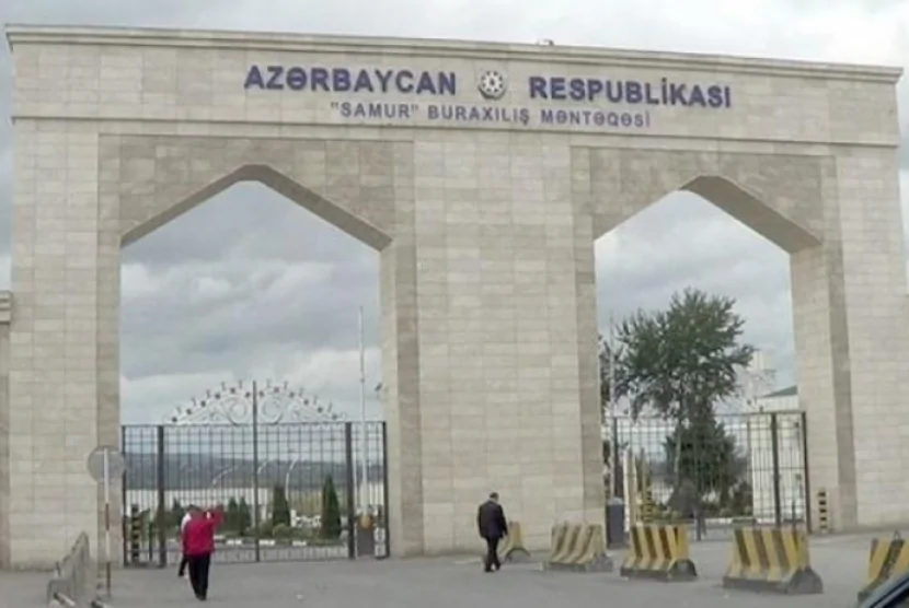 Rusiya bu ölkə ilə sərhəddində intellektual keçid məntəqəsi yaradacaq