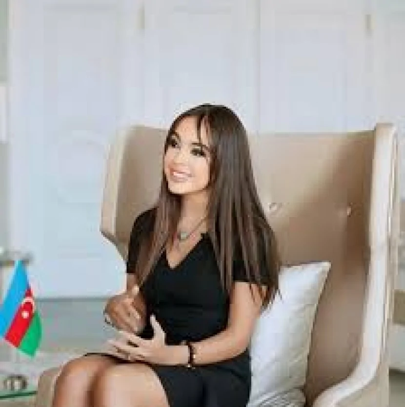 Leyla Əliyeva Müstəqillik Günü ilə bağlı paylaşım etdi 