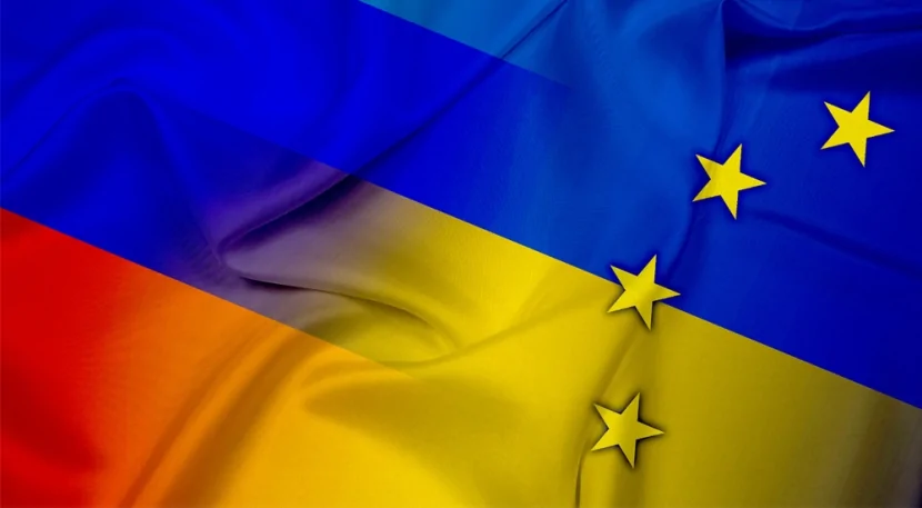 Ukrayna ordusu bu ərazidən GERİ ÇƏKİLDİ